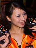 2006 Taipei information month show girl(25)